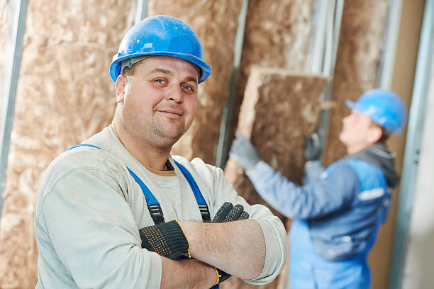 Insulation Inspection Services in Moon Lake, FL