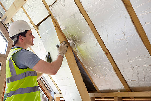 Garage Insulation Installation in Moon Lake, FL